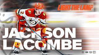 Jackson LaCombe | Content Day x Ducks Stream