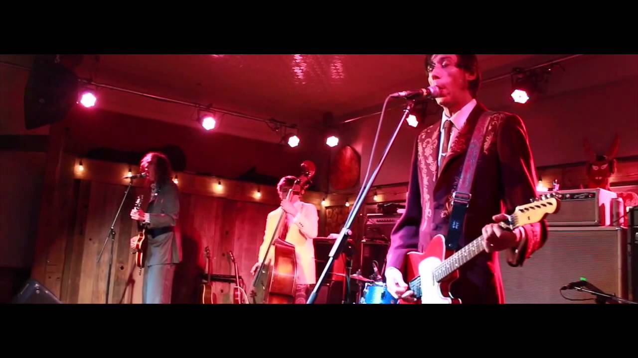 Watch The Sadies - A#1 (Live at Lupercalia 2016) on YouTube Watch The Sadies - A#1 (Live at Lupercalia 2016) on YouTube