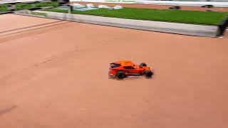 Chiefland RC 1RC Asphalt Modified