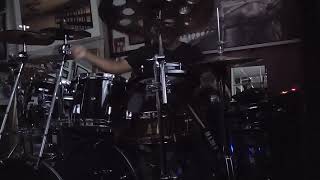 Africa By Toto Drun Cover Neil Joseph Drums