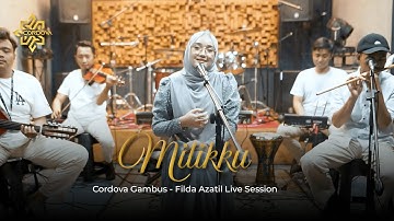 Milikku | Cordova Gambus Feat. Filda Azatil | Live Music Cover