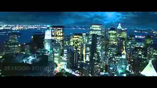 SUPERMAN  DOOMSDAY   JUSTICE Fan film 5 of 5)