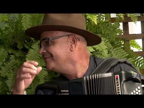 Lula Sabiá é o destaque musical de hoje no Gazeta Rural 4/10/26