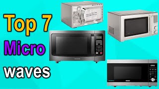 Best Microwaves You Can By On Amazon