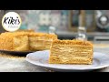 Medovik | Marlenka Kuchen Rezept | Russischer Honigkuchen Medovnik / Medovník Medena | МЕДОВНИК