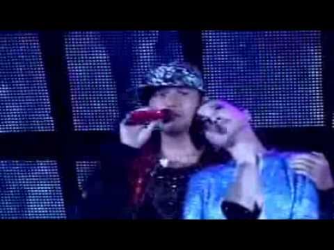 今天你要嫁给我 & 星晴 & 说爱你 Myself北京演唱会 周杰倫 蔡依林