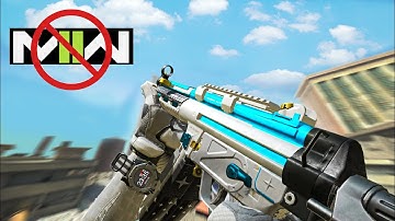 THIS MOBILE GAME IS BETTER THAN MW2- Combat Master Gameplay