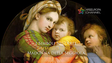 Come viene rappresentata la Madonna?