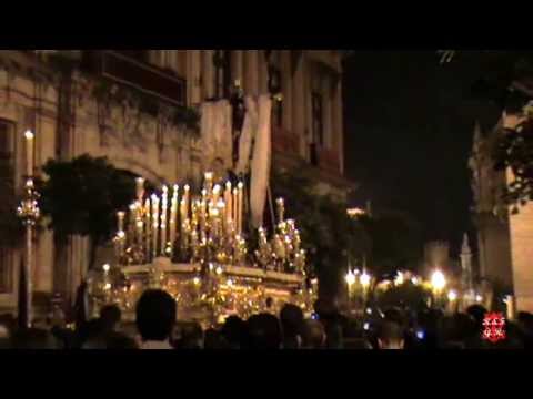 Pontificia y Real Hermandad Sacramental, Nuestra Señora de Roca Amador, Ánimas Benditas, Beato Marcelo Spinola y Primitiva Cofradía de Nazarenos de María Santísima en su Soledad