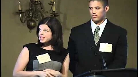 Dr. Anthony Nichols - Dr. Lynne Postovit