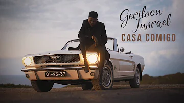 Gerilson Insrael - Casa Comigo (Official Video) (Kizomba)