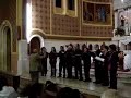 Cantique de Racine - Gabriel Faure - Madrigal Cantate Deo