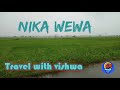 Travel with vishwa nika wewa welioyasrilanka