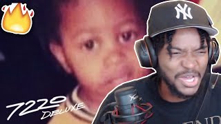 Lil Durk - Huuuh (Official Audio) - REACTION