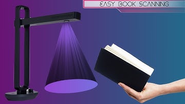 How to digitize books, family photos, and documents