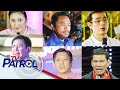 Presidential aspirants kanya-kanyang abala sa pangangampanya para sa Halalan 2022 | TV Patrol