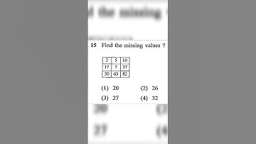 99% Fail This Simple-Looking Logical Question! 🔥