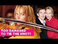 Inside The Traumatic Love Life Of Uma Thurman | Rumour Juice