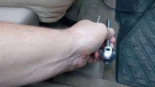 :        HU803  volvo s60 + ...