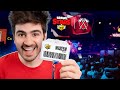 Surviving 50 Hours at a Brawl Stars Tournament!