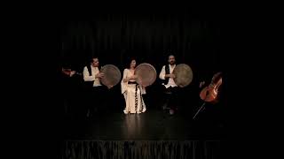 ez xelef im - Miraz & Anadolu Quartet Resimi