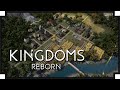 Kingdoms Reborn - [Part 3] (Banished Meets Civilization)