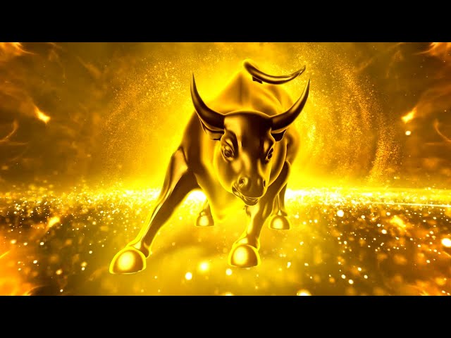 Music to Attract Urgent Money | Wealth, Abundance and Prosperity | Strength and Power | 432 hz class=