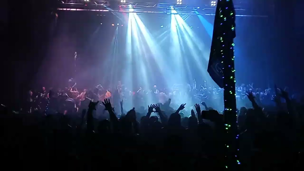 ICP Faygo Armageddon @ GOTJ 2022!! (Night 4)