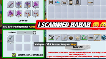 HOW TO GET RICH🤑 VIP TRADE SYSTEM IN SKYBLOCK | BLOCKMAN GO | TOP 1 RICHEST PLAYER OF SAUDI ARABIA|