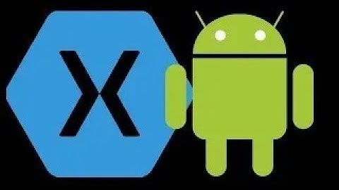 Xamarin Android  C# .Net Tutorial -  Radio Button