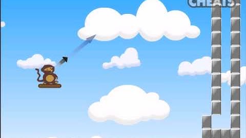 Bloons Player Pack 4 Level 14 Tribal Attack