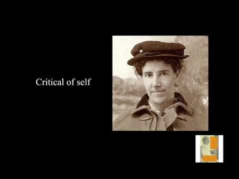 Charlotte Perkins Gilman