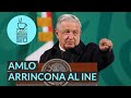 AMLO arrincona al INE: se hace casi imposible oponerse a la Consulta