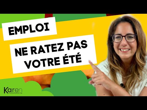 Pourquoi Un Cv Est-Il Important Lors D’Une Recherche D’Emploi