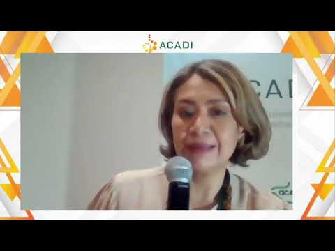 B4 4 Tratamiento actual de la Colitis Ulcerativa Dr  Fabián Juliao