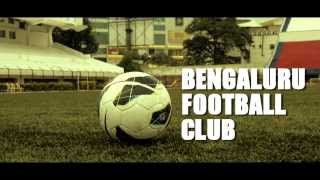 Bengaluru FC - the early days