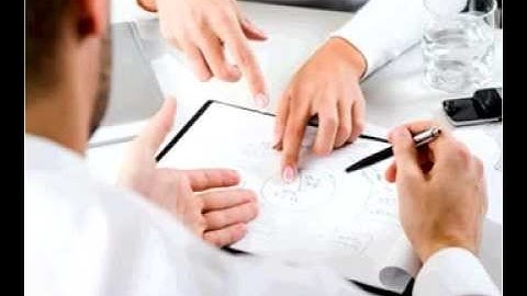 Change Management: Some Things Can