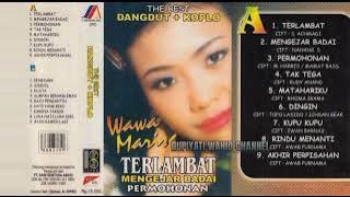 Wawa Marisa - Matahariku | Cipt. Rhoma Irama [ Original Version ]