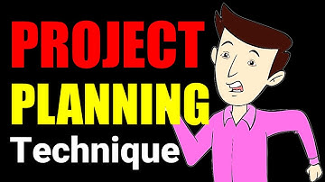 What is a Project Planning Process? Never Ignore 11 Steps