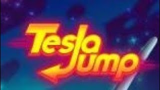 Tesla Jump-Fast and Furious. Level 6-10. Walkthrough. screenshot 4