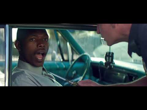 Driving While Black (Official Trailer 1)