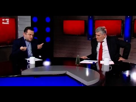 რა გაქვთ საამაყო? დეგრადაცია მოხდა სახელმწიფო ინსტიტუტების! - გედევან ფოფხაძე