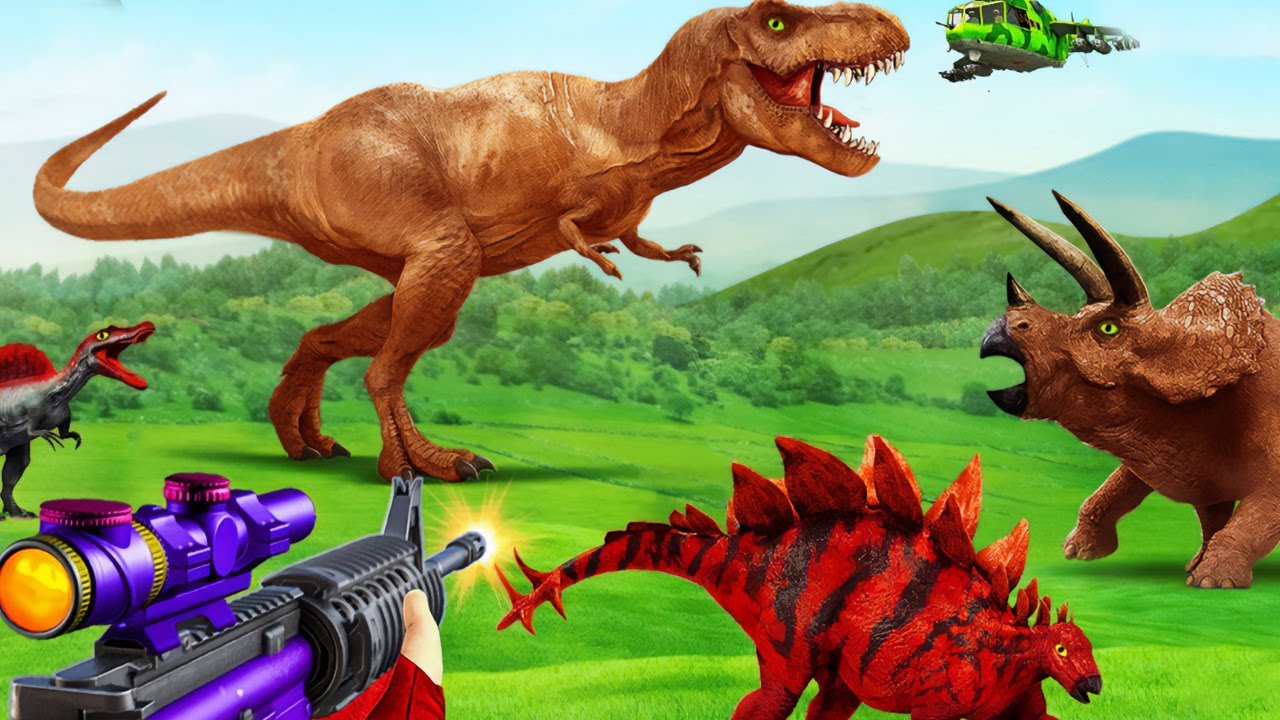 Читы на динозавров. Игра Dino. Тройка с динозаврами. Dino Hunter игра на андроид. Игры про динозавров на андроид.