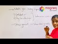 What is your salary expectations ? || Interview Question || @magneqsoftware6896