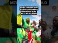 MZEE WA UTOPOLO : NGAO YA JAMII  SIMBA WASILETE TIMU UWANJANI | HAWANA TIMU  WANA SACOSS #shorts