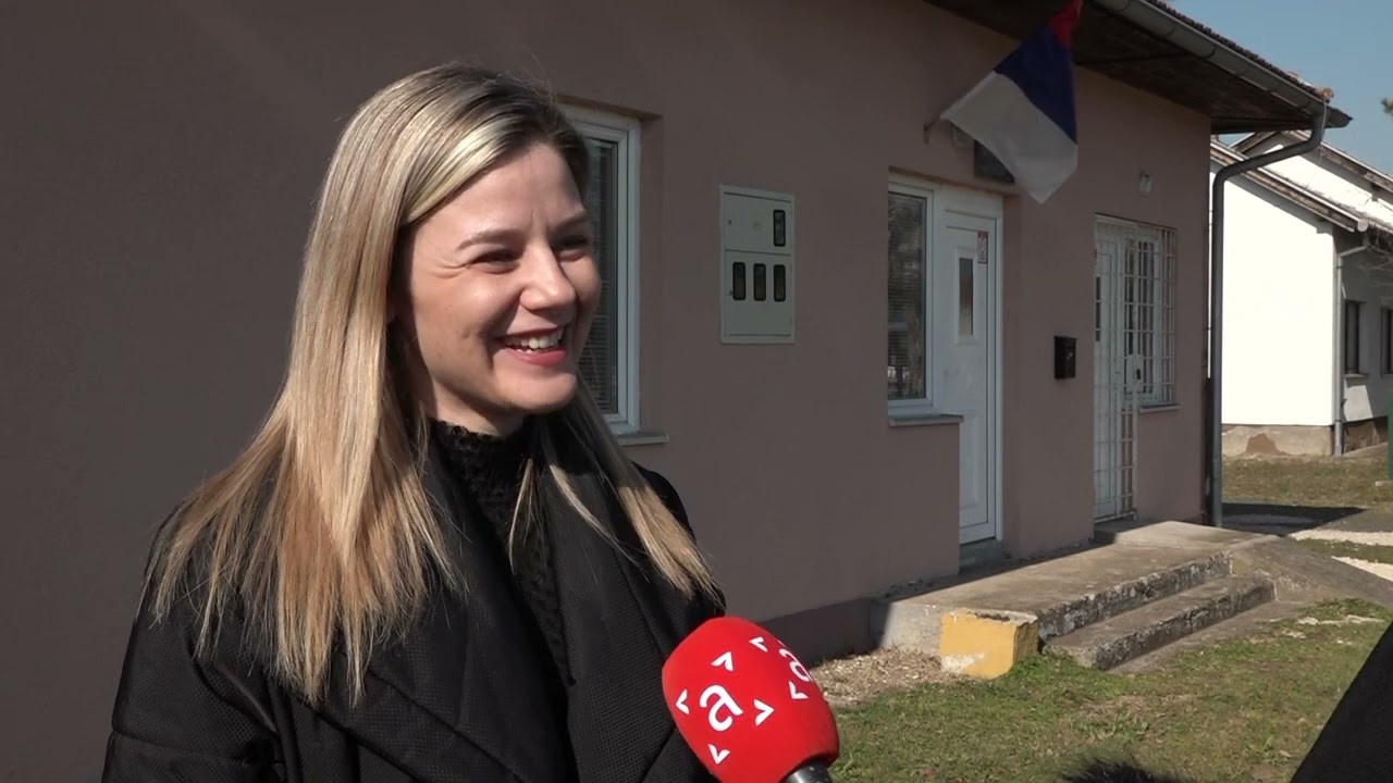 Narod priča: Selo stradalnika - Lužani Bosanski