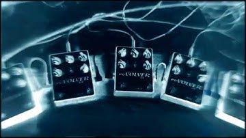 RVDT: drone test flight