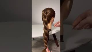 Rope braid tutorial