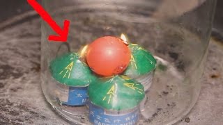 Experiment The Crusher