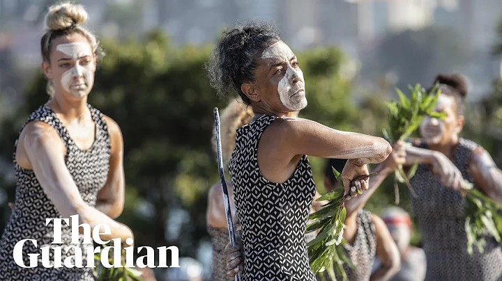 We have survived: Aboriginal leaders urge Australi...